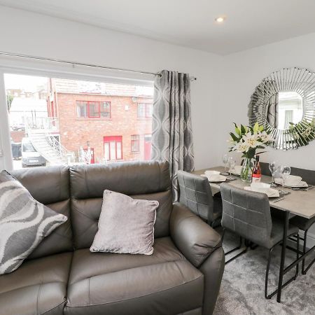 Apartamento Daisy'S Den Whitby Exterior foto