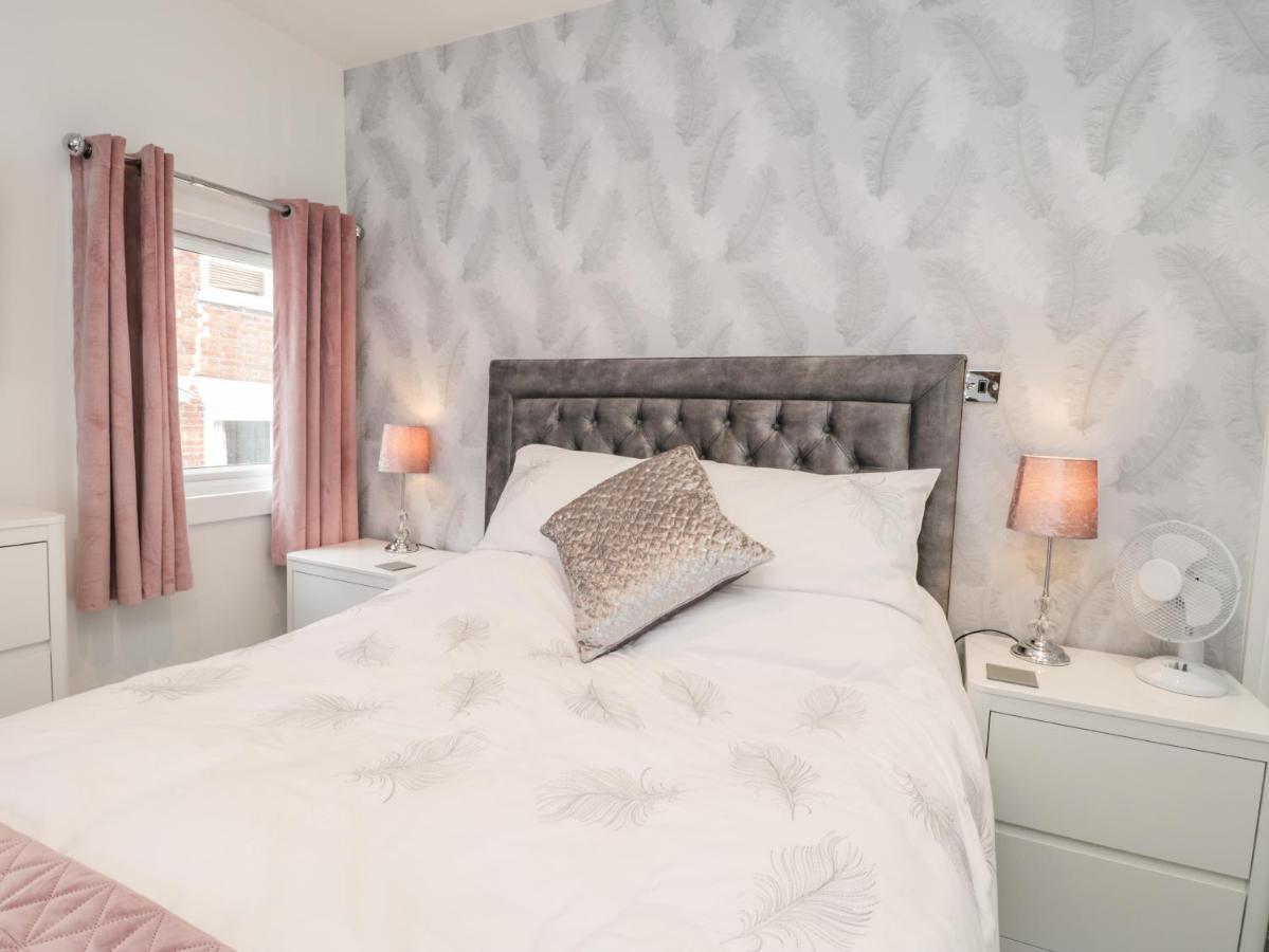 Apartamento Daisy'S Den Whitby Exterior foto