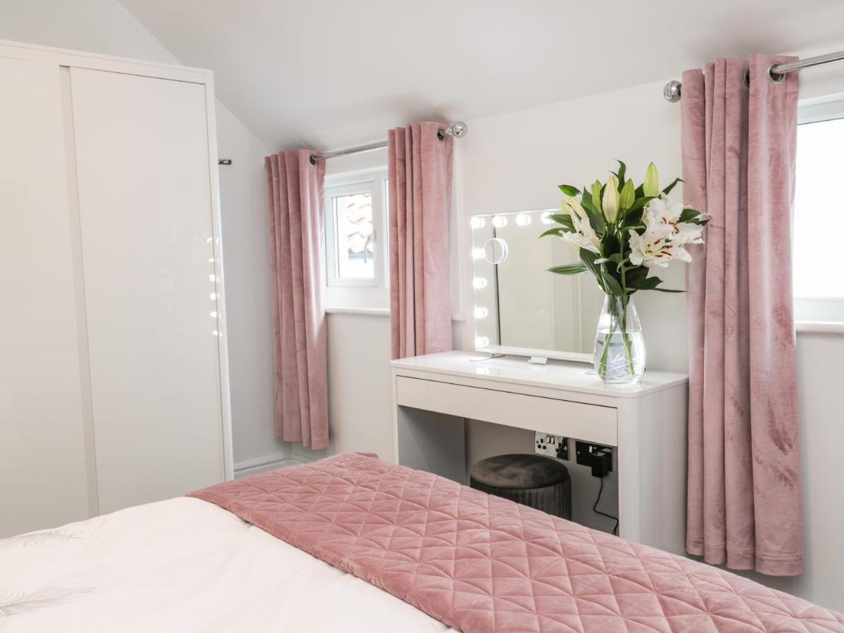 Apartamento Daisy'S Den Whitby Exterior foto