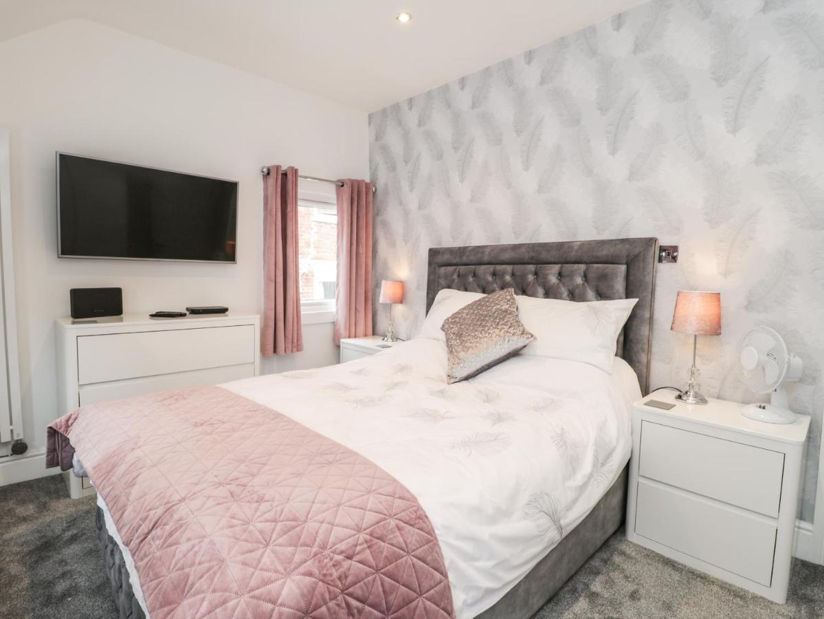 Apartamento Daisy'S Den Whitby Exterior foto