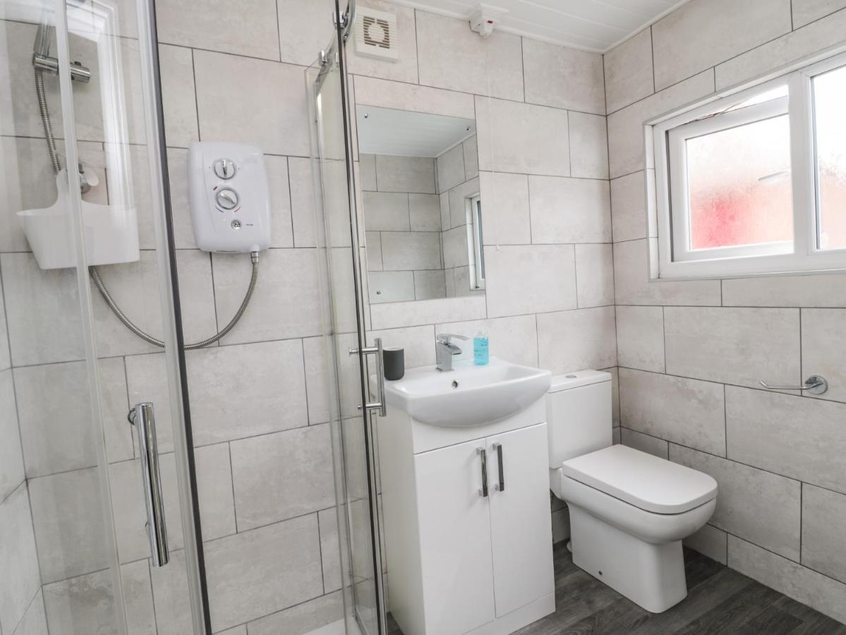 Apartamento Daisy'S Den Whitby Exterior foto