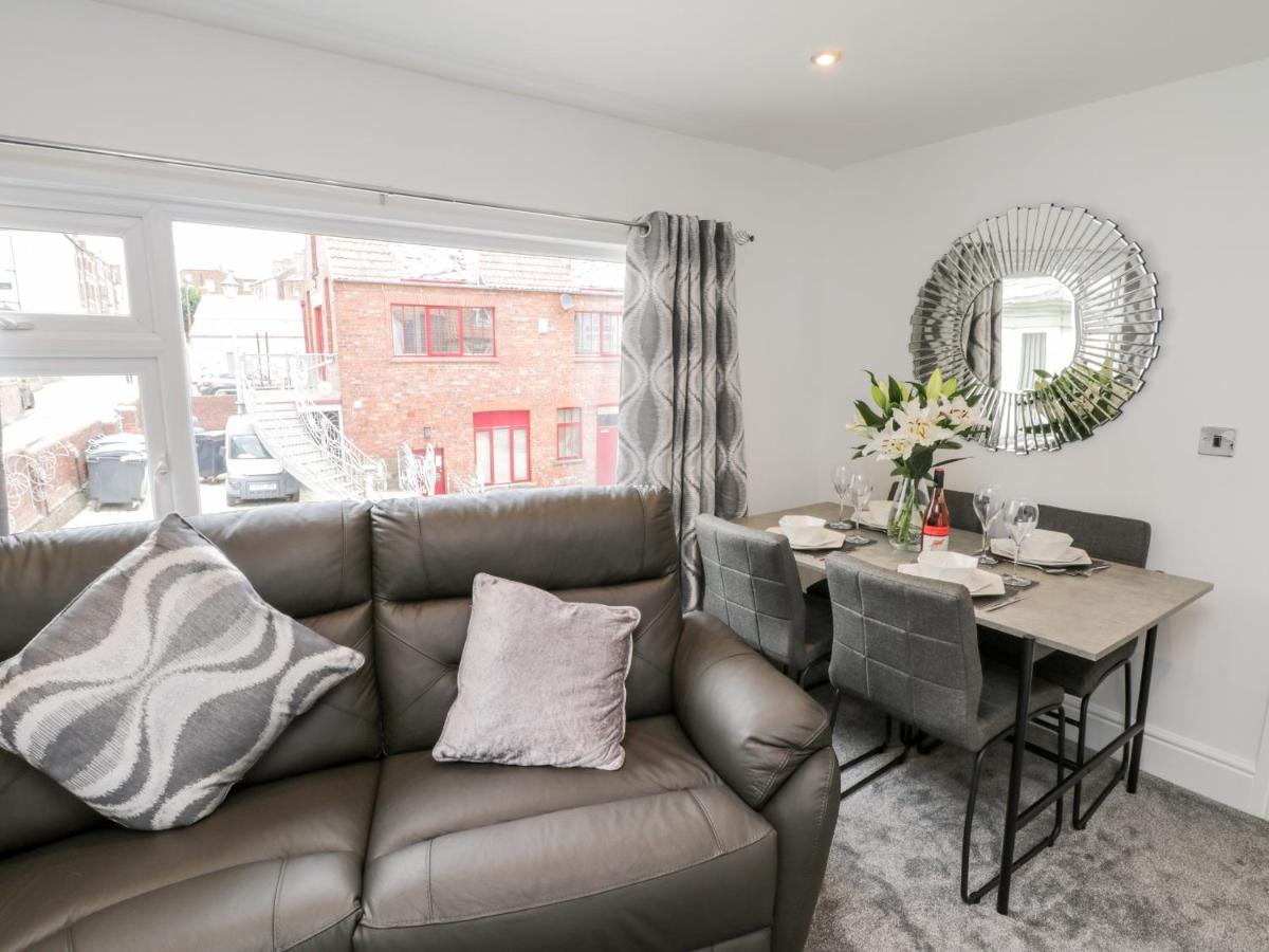 Apartamento Daisy'S Den Whitby Exterior foto